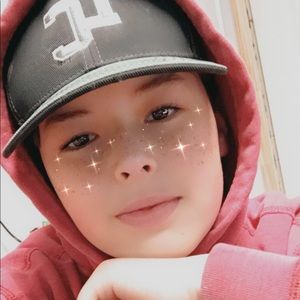 Meet your Posher, Cameron